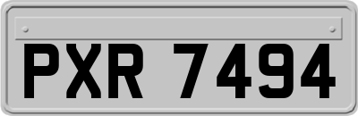 PXR7494