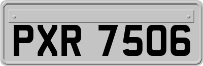 PXR7506