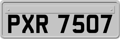 PXR7507