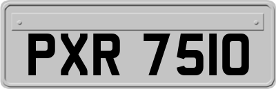 PXR7510