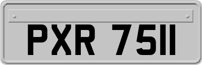 PXR7511