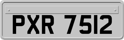 PXR7512