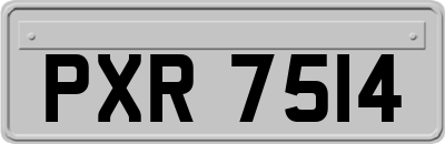 PXR7514