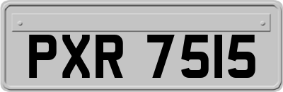 PXR7515