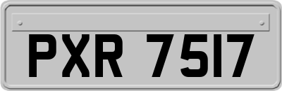 PXR7517