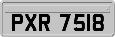 PXR7518