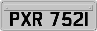 PXR7521