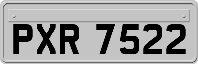 PXR7522