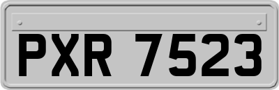 PXR7523