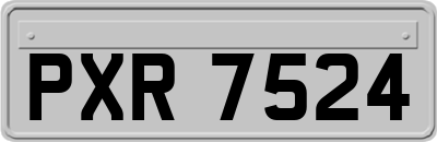 PXR7524