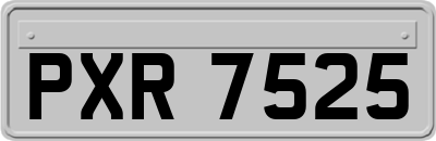 PXR7525