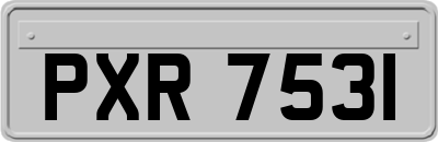 PXR7531