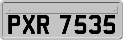 PXR7535