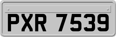 PXR7539