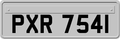 PXR7541