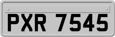 PXR7545