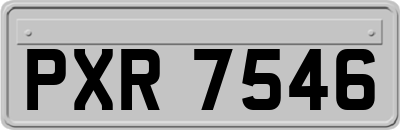 PXR7546