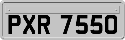 PXR7550