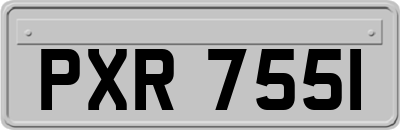 PXR7551