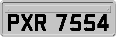 PXR7554