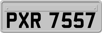 PXR7557