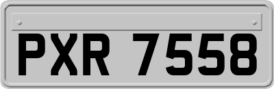 PXR7558