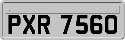 PXR7560