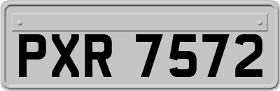 PXR7572