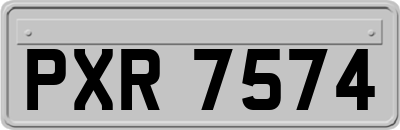 PXR7574