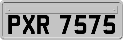 PXR7575