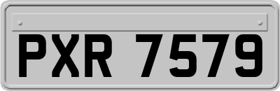 PXR7579