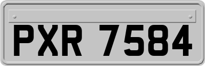 PXR7584