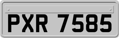 PXR7585