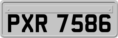 PXR7586