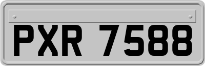 PXR7588