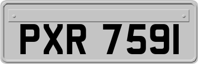 PXR7591