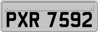 PXR7592