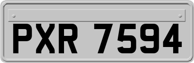 PXR7594