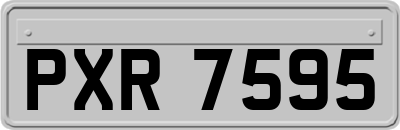 PXR7595