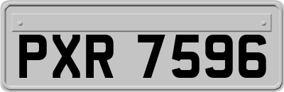 PXR7596