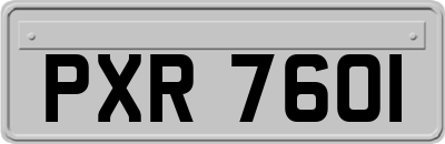 PXR7601