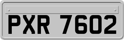 PXR7602