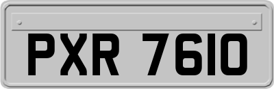 PXR7610