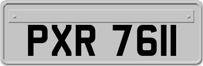 PXR7611