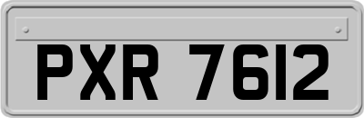 PXR7612