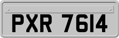 PXR7614