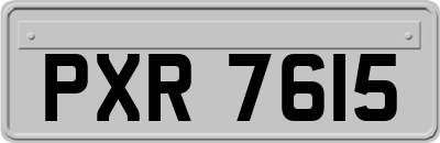 PXR7615