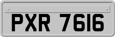 PXR7616