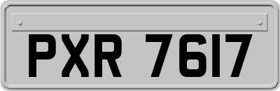 PXR7617