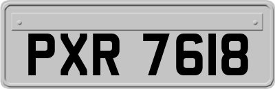 PXR7618